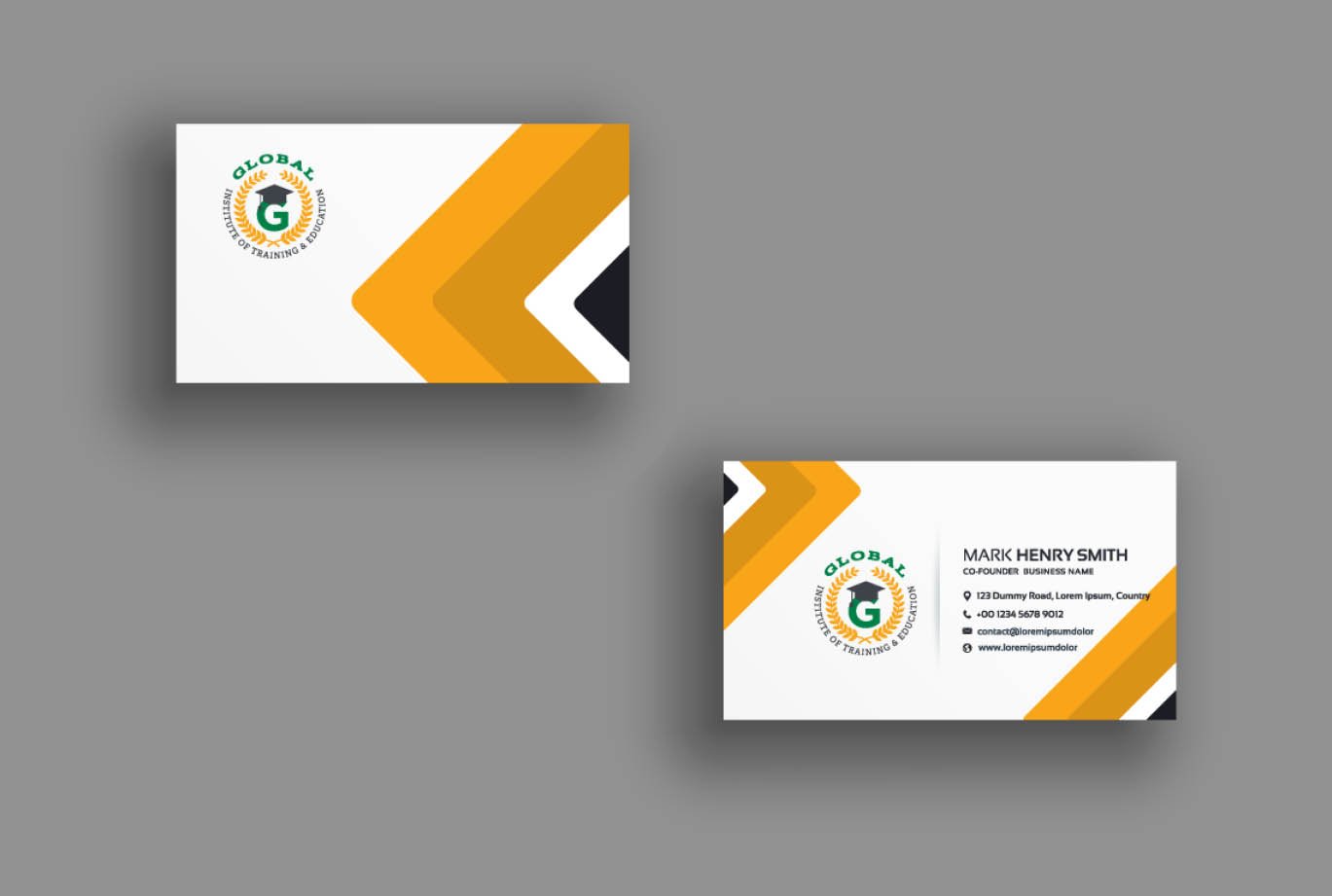 vehicle sticker designing